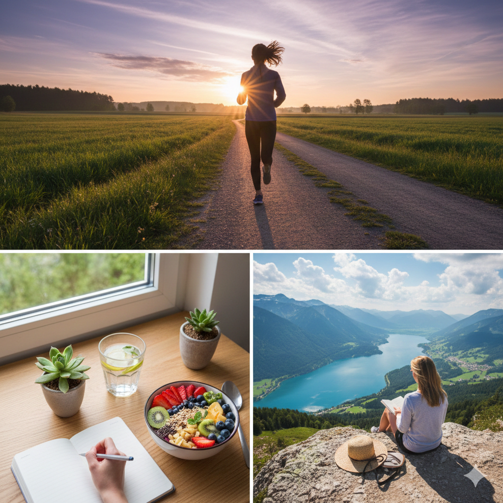 Conecte-se com o movimento!