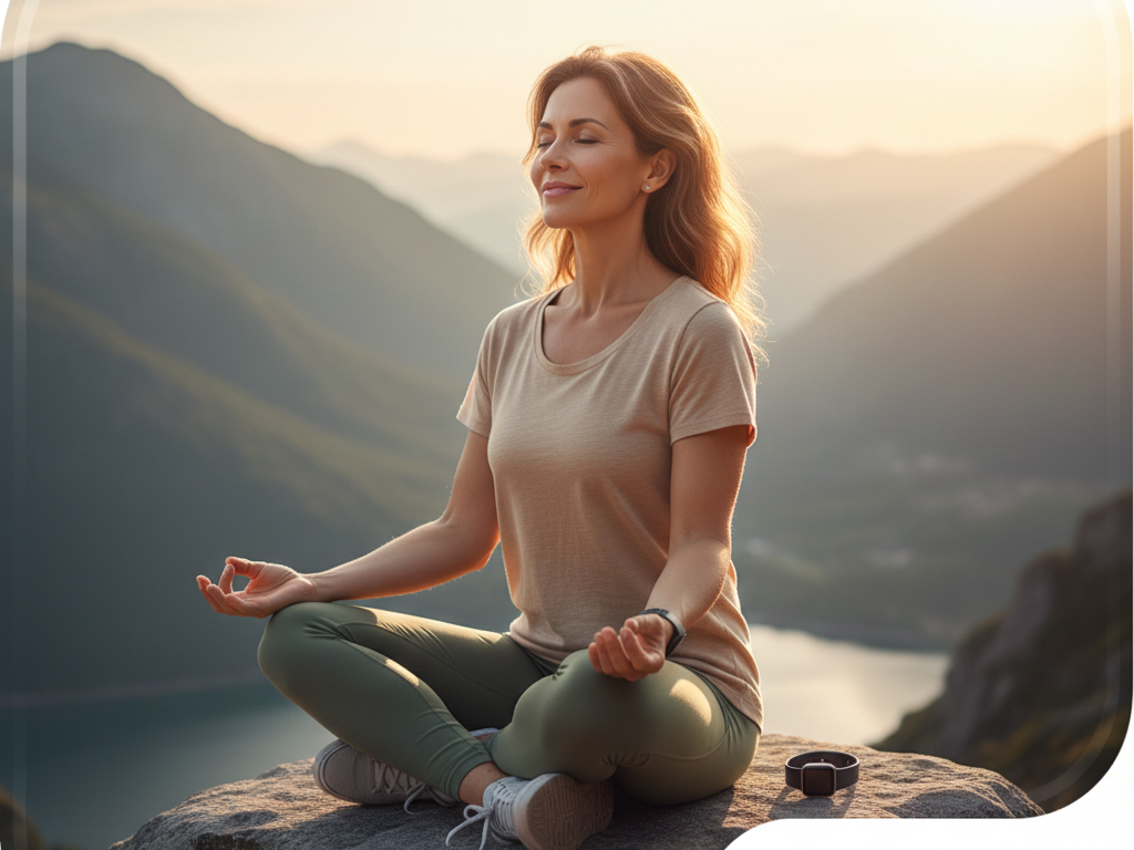 Ajustando o foco e cuidando do coração com sabedoria.